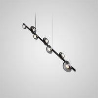 BOOSTER Linear Chandelier