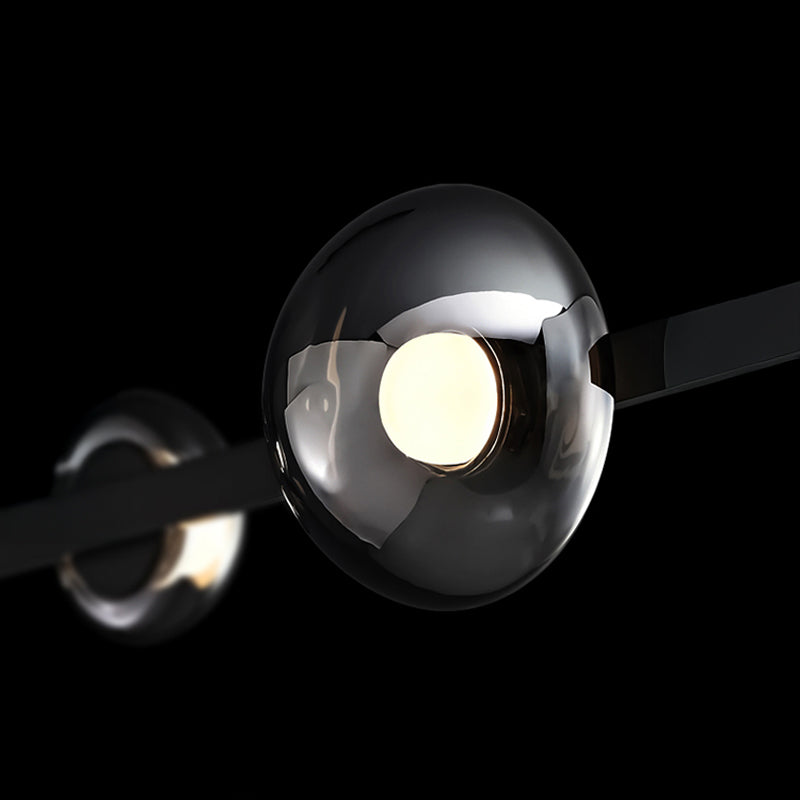 BOOSTER Linear Chandelier
