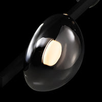 BOOSTER Linear Chandelier