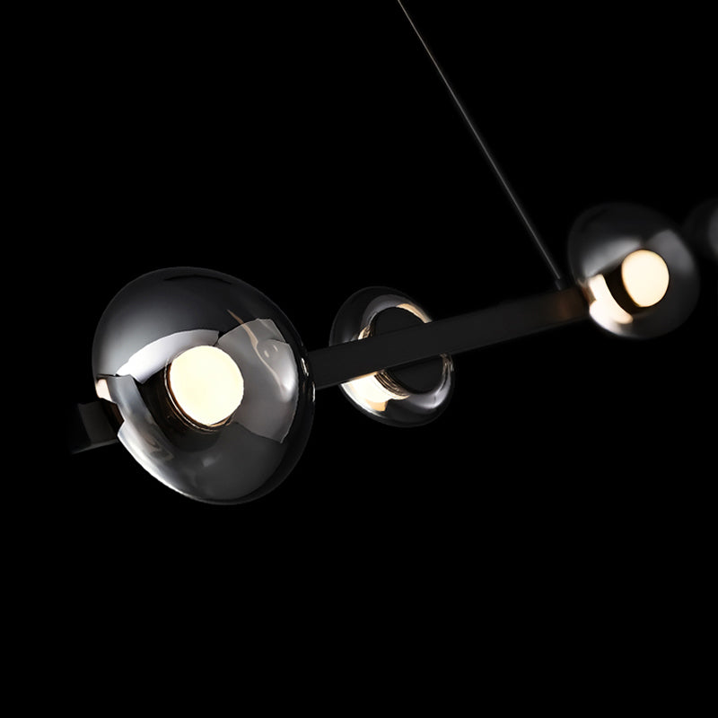 BOOSTER Linear Chandelier