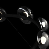 BOOSTER Ring Chandelier