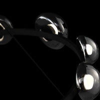 BOOSTER Ring Chandelier