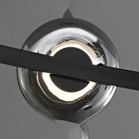 BOOSTER Ring Chandelier