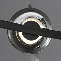 BOOSTER Ring Chandelier
