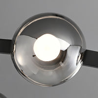 BOOSTER Ring Chandelier