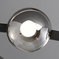 BOOSTER Ring Chandelier
