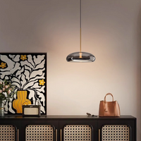 BORE Pendant by Lampadom - ambient shot