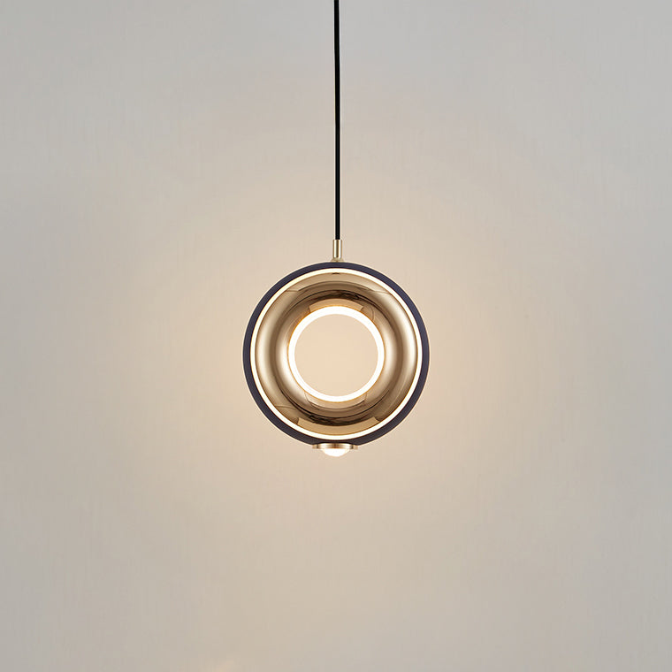 BOSSE Pendant by Lampadom - detail view