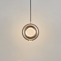 BOSSE Pendant by Lampadom - detail view