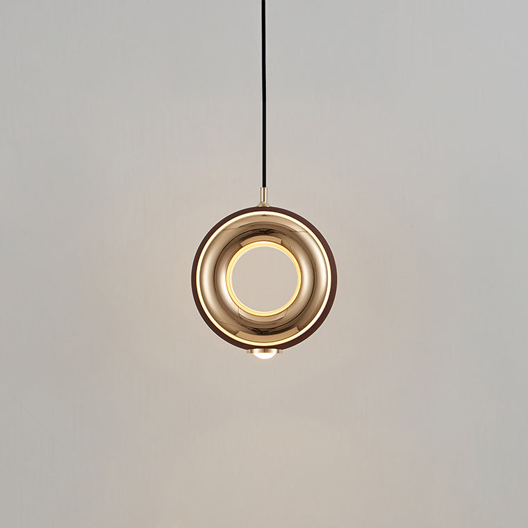 BOSSE Pendant by Lampadom - close-up