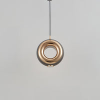 BOSSE Pendant by Lampadom - top view