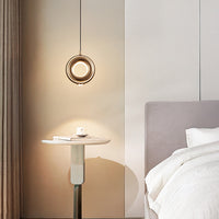BOSSE Pendant by Lampadom - detail view