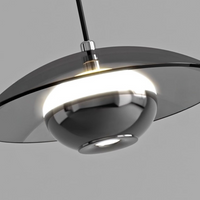BOTEIN Pendant by Lampadom - scale reference