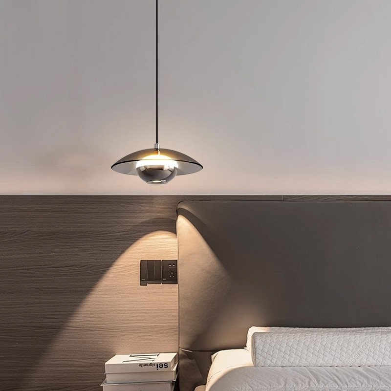 BOTEIN Pendant by Lampadom - scale reference