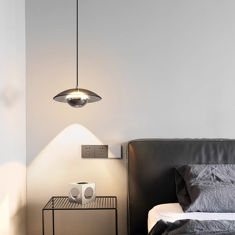 BOTEIN Pendant by Lampadom - detail view