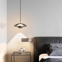 BOTEIN Pendant by Lampadom - detail view
