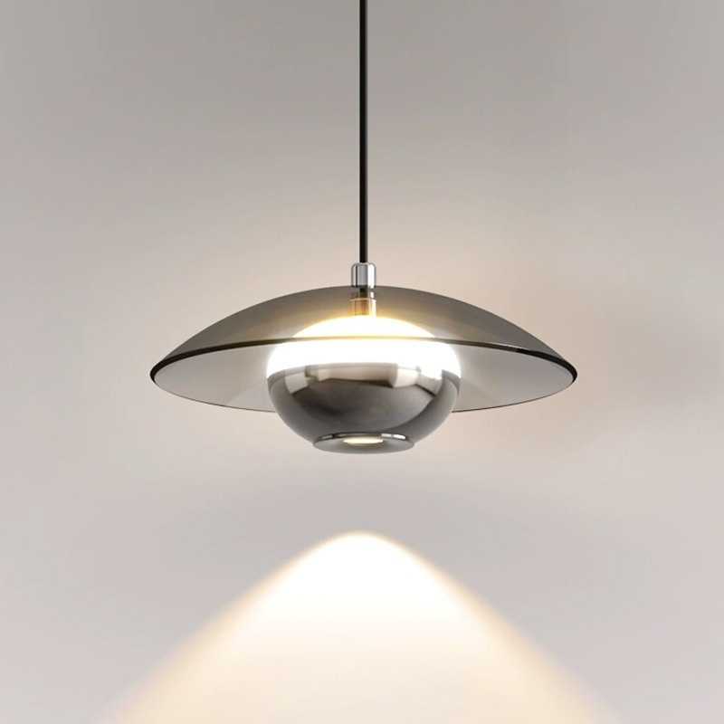 BOTEIN Pendant by Lampadom - ambient shot