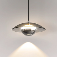 BOTEIN Pendant by Lampadom - ambient shot