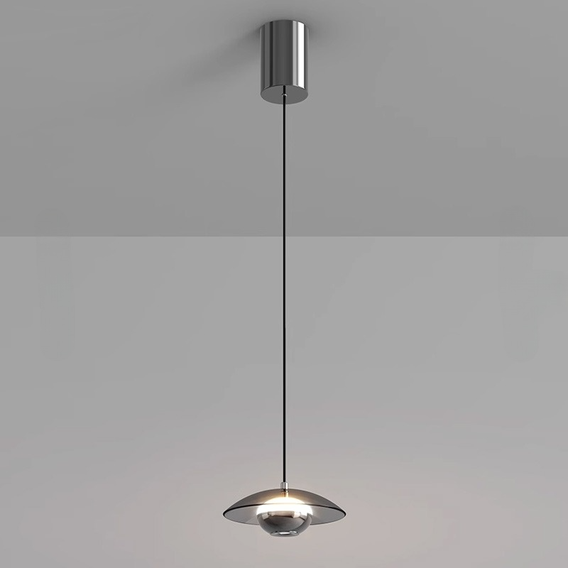 BOTEIN Pendant by Lampadom - angle view