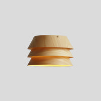 BRAM Pendant by Lampadom - scale reference