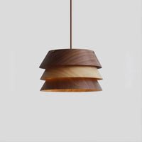 BRAM Pendant by Lampadom - scale reference