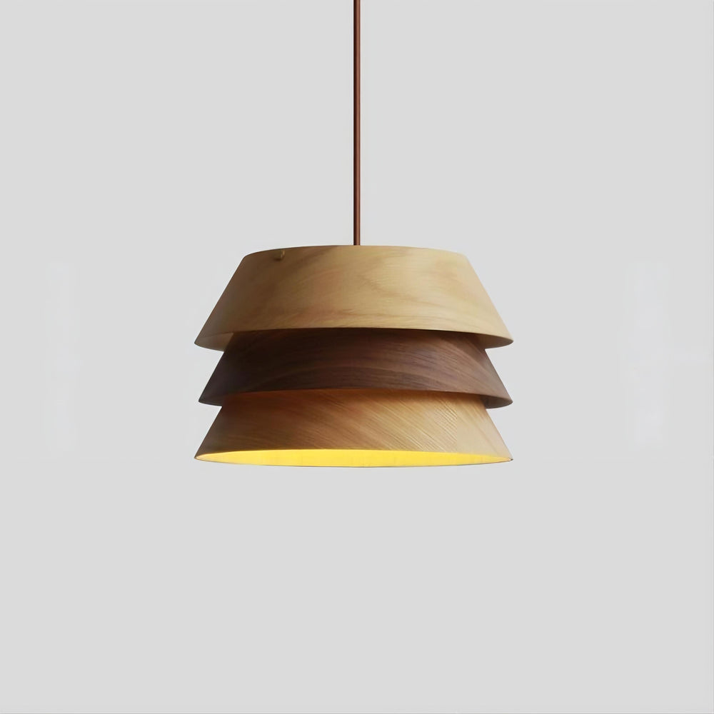 BRAM Pendant by Lampadom - detail view