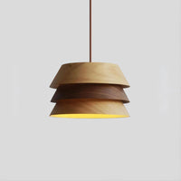 BRAM Pendant by Lampadom - detail view