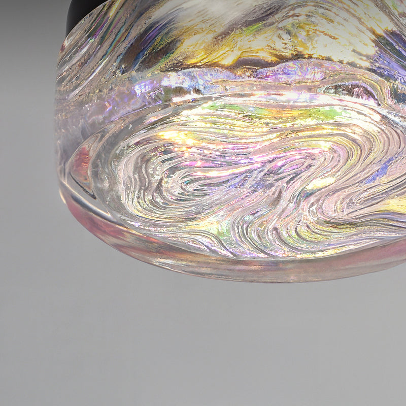 BRAMER Pendant by Lampadom - ambient shot