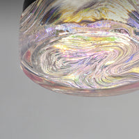 BRAMER Pendant by Lampadom - ambient shot