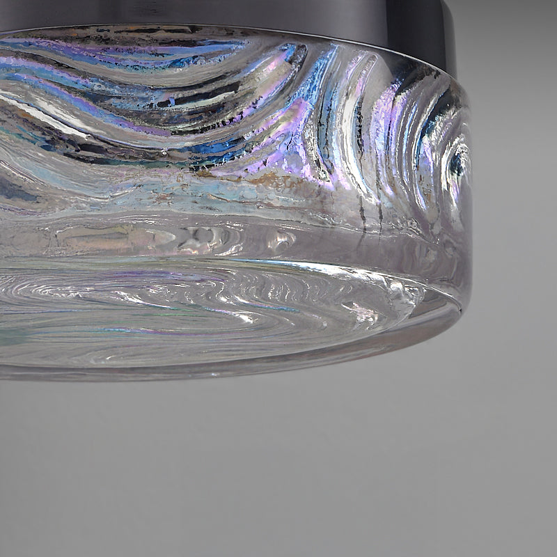 BRAMER Pendant by Lampadom - top view