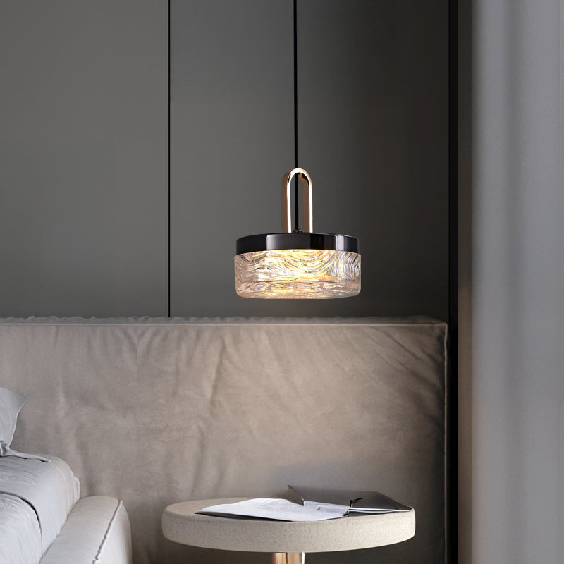 BRAMER Pendant by Lampadom - close-up
