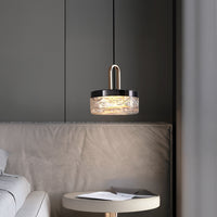 BRAMER Pendant by Lampadom - close-up