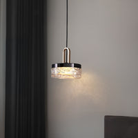 BRAMER Pendant by Lampadom - detail view