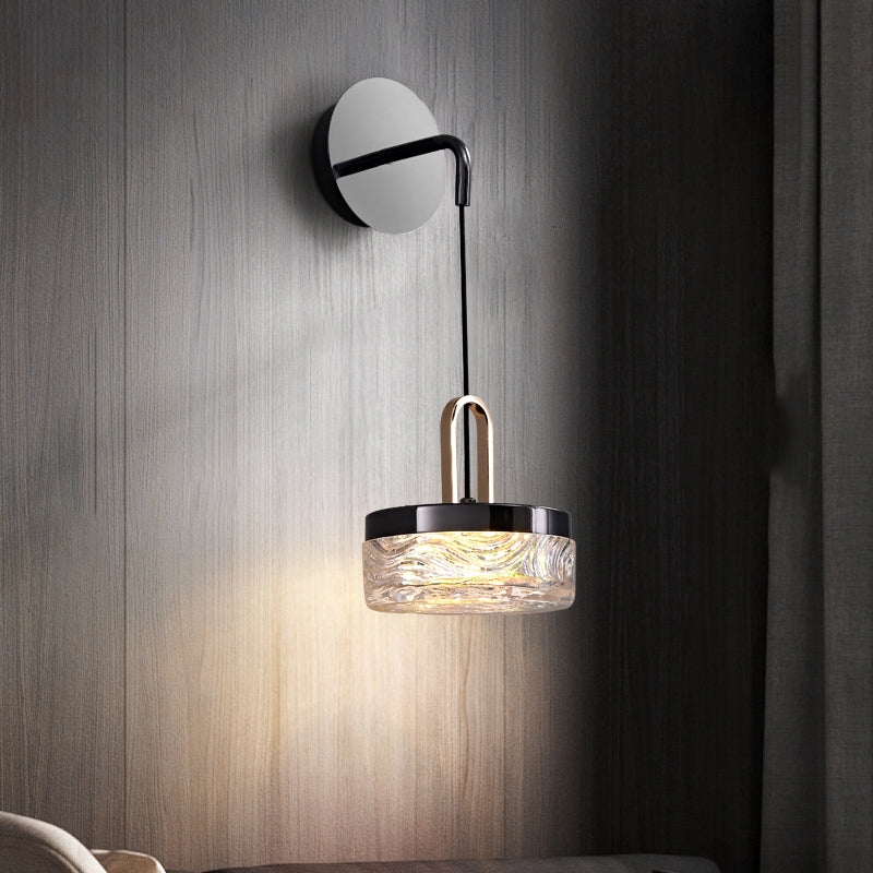 BRAMER Wall Light by Lampadom - detail view