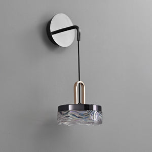 BRAMER Wall Light by Lampadom
