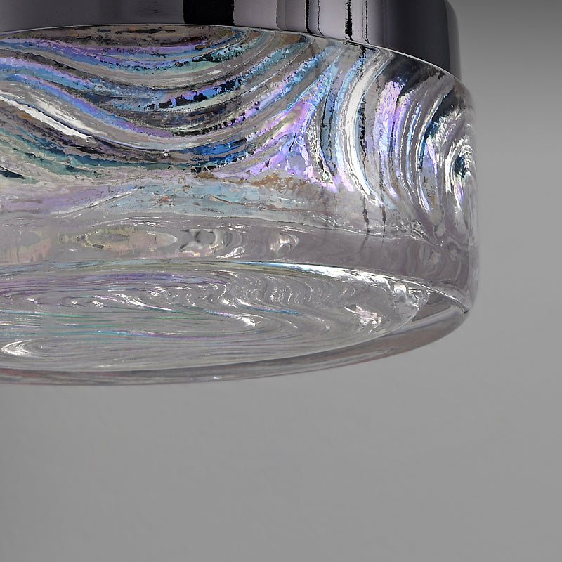 BRAMER Wall Light by Lampadom - top view