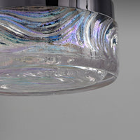 BRAMER Wall Light by Lampadom - top view