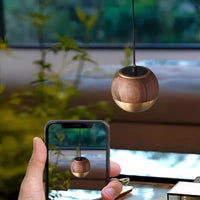 BRENN Pendant by Lampadom - detail view