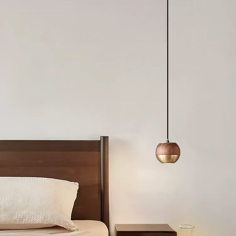 BRENN Pendant by Lampadom - ambient shot