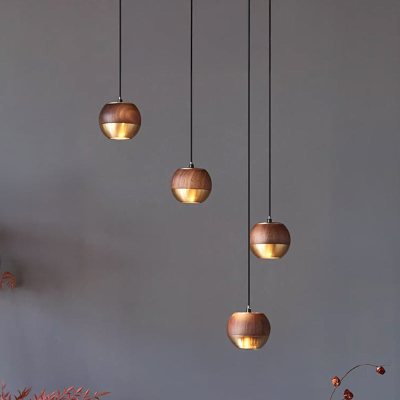 BRENN Pendant by Lampadom - detail view
