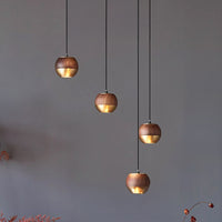 BRENN Pendant by Lampadom - detail view