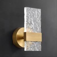 BRIAN Wall Light by Lampadom - ambient shot
