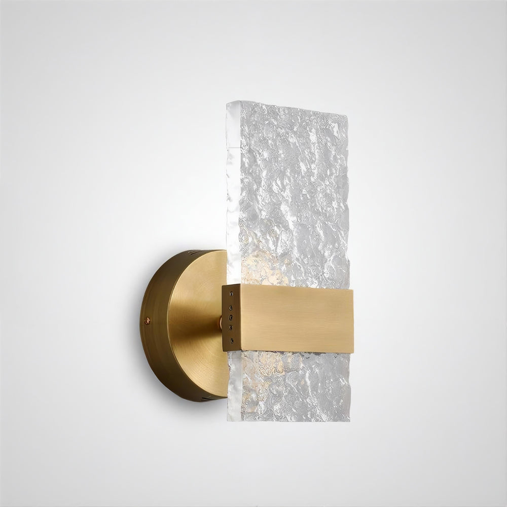 BRIAN Wall Light by Lampadom - top view
