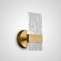 BRIAN Wall Light by Lampadom - top view