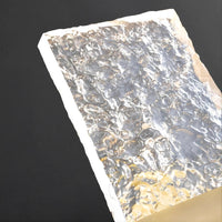 BRIAN Wall Light by Lampadom - top view