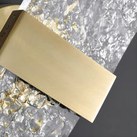 BRIAN Wall Light by Lampadom - angle view