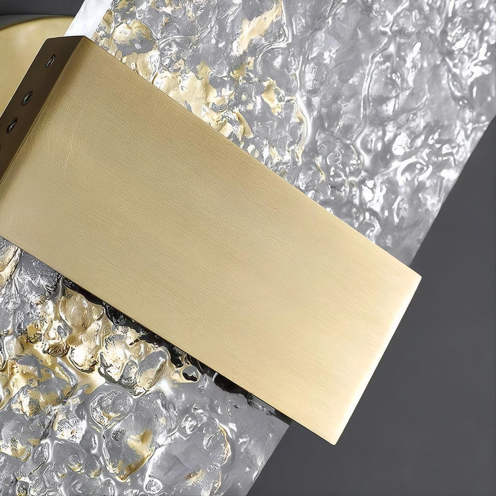 BRIAN Wall Light by Lampadom - ambient shot