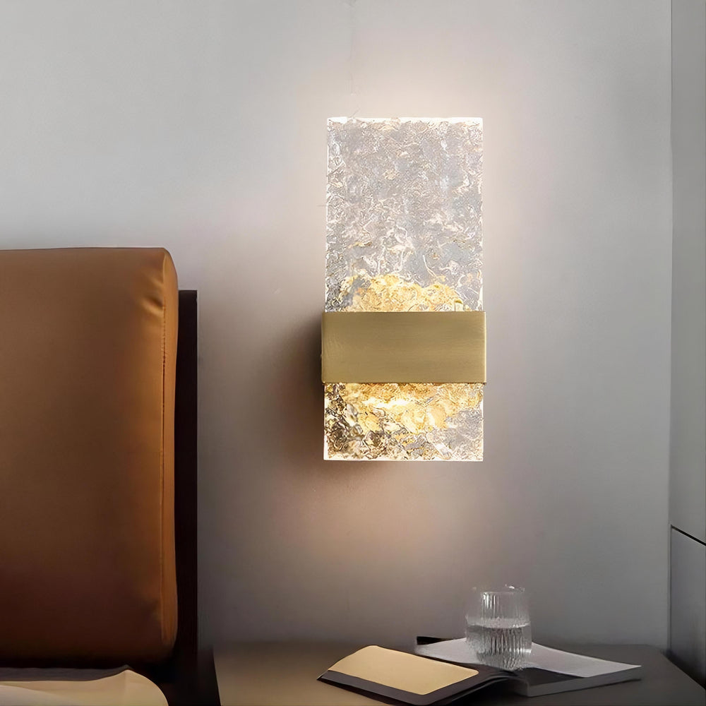 BRIAN Wall Light by Lampadom - close-up