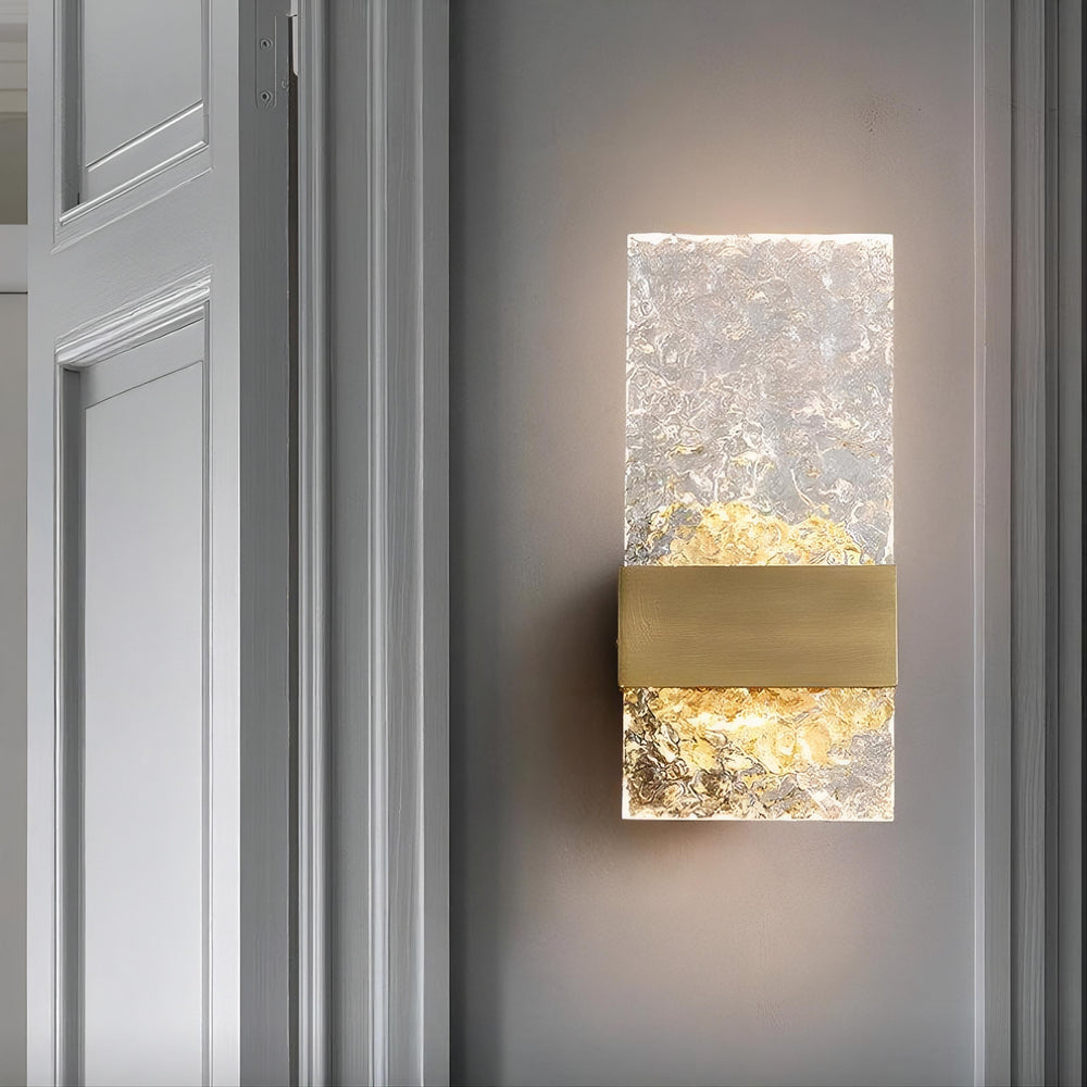 BRIAN Wall Light by Lampadom - close-up