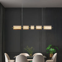 BRIAND Linear Chandelier